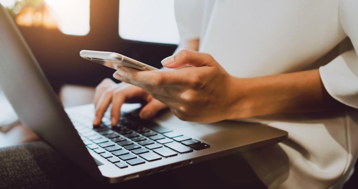 Espacio de trabajo colaborativo para aprendizaje práctico en línea