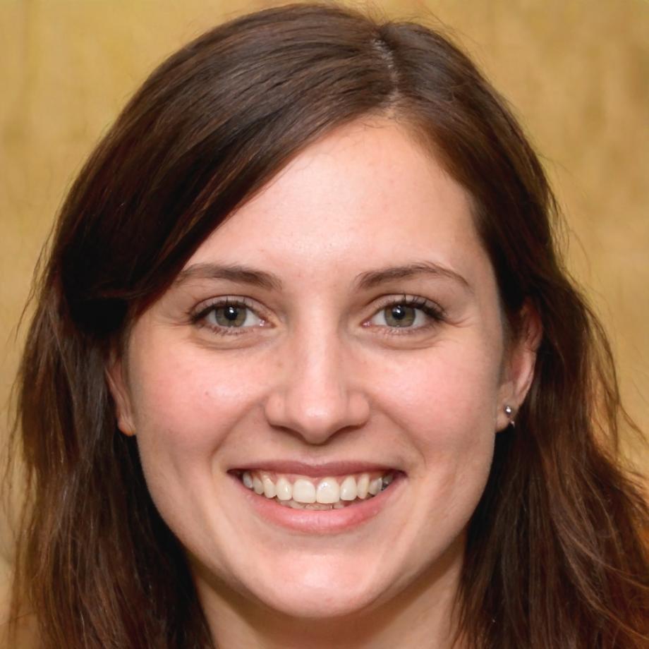 Estudiante internacional compartiendo su experiencia